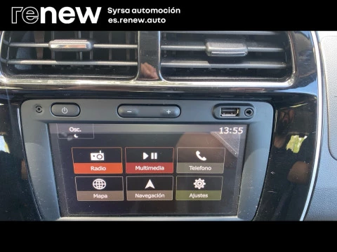 Dacia Spring Expression Electric 33kW (45CV)
