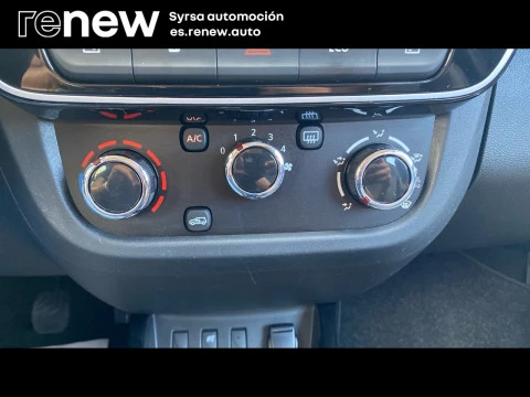 Dacia Spring Expression Electric 33kW (45CV)