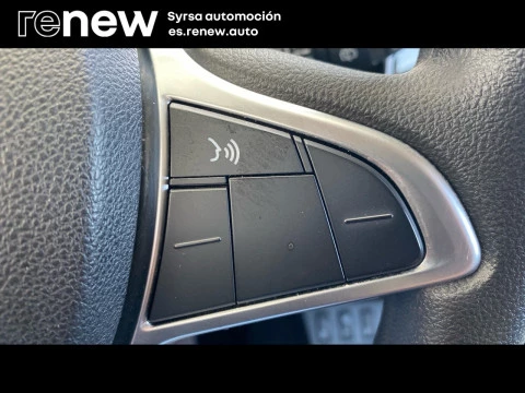 Dacia Spring Expression Electric 33kW (45CV)