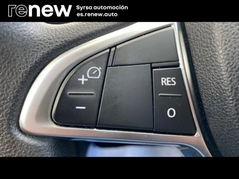 Dacia Spring Expression Electric 33kW (45CV)