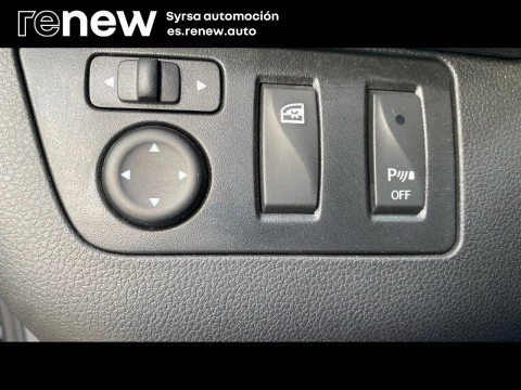Dacia Spring Expression Electric 33kW (45CV)