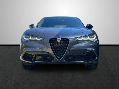 Alfa Romeo Stelvio 2.0 Gasolina 206kW (280CV) Veloce Q4