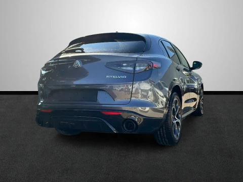 Alfa Romeo Stelvio 2.0 Gasolina 206kW (280CV) Veloce Q4