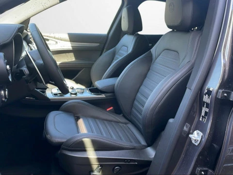 Alfa Romeo Stelvio 2.0 Gasolina 206kW (280CV) Veloce Q4