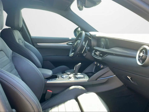 Alfa Romeo Stelvio 2.0 Gasolina 206kW (280CV) Veloce Q4