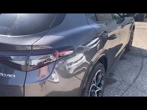 Alfa Romeo Stelvio 2.0 Gasolina 206kW (280CV) Veloce Q4