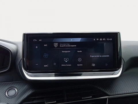 Peugeot 2008 PureTech 100 S&S Allure 75 kW (100 CV)