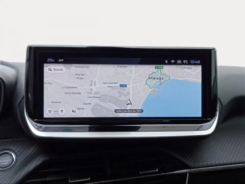 Peugeot 2008 PureTech 100 S&S Allure 75 kW (100 CV)