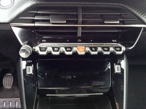 Peugeot 2008 PureTech 100 S&S Allure 75 kW (100 CV)