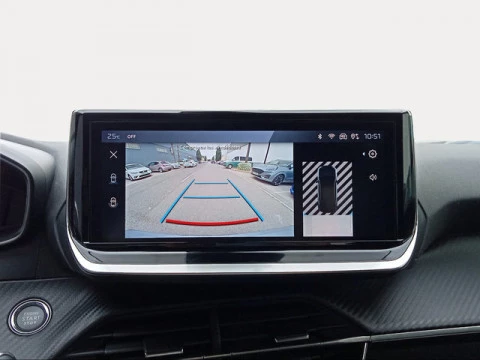 Peugeot 2008 PureTech 100 S&S Allure 75 kW (100 CV)