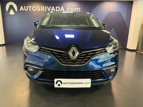 Renault Grand Scénic Limited Blue dCi 110 kW (150CV) - SS
