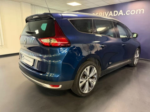 Renault Grand Scénic Limited Blue dCi 110 kW (150CV) - SS
