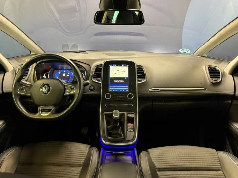Renault Grand Scénic Limited Blue dCi 110 kW (150CV) - SS