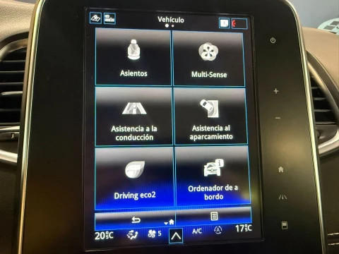 Renault Grand Scénic Limited Blue dCi 110 kW (150CV) - SS