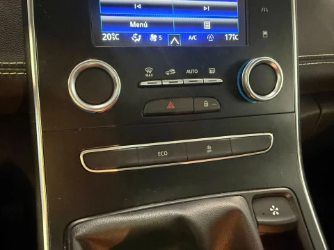 Renault Grand Scénic Limited Blue dCi 110 kW (150CV) - SS