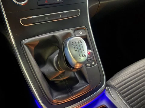 Renault Grand Scénic Limited Blue dCi 110 kW (150CV) - SS