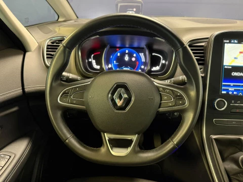 Renault Grand Scénic Limited Blue dCi 110 kW (150CV) - SS