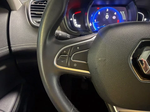 Renault Grand Scénic Limited Blue dCi 110 kW (150CV) - SS