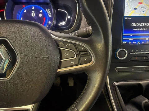 Renault Grand Scénic Limited Blue dCi 110 kW (150CV) - SS