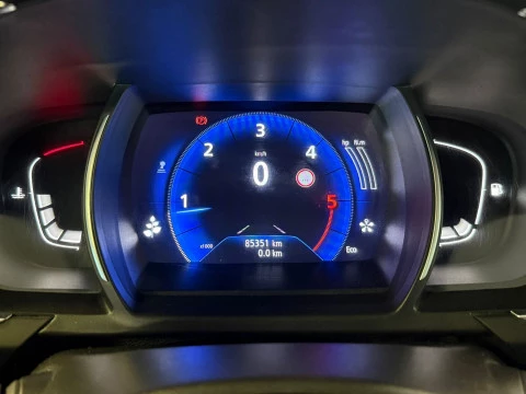Renault Grand Scénic Limited Blue dCi 110 kW (150CV) - SS