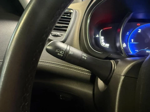 Renault Grand Scénic Limited Blue dCi 110 kW (150CV) - SS