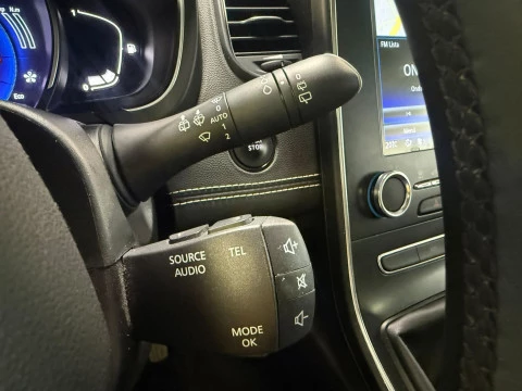 Renault Grand Scénic Limited Blue dCi 110 kW (150CV) - SS