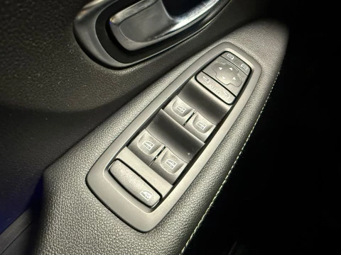 Renault Grand Scénic Limited Blue dCi 110 kW (150CV) - SS