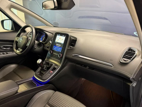 Renault Grand Scénic Limited Blue dCi 110 kW (150CV) - SS