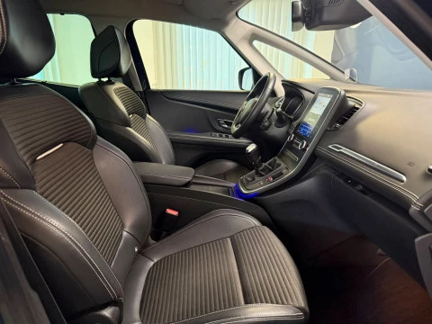 Renault Grand Scénic Limited Blue dCi 110 kW (150CV) - SS