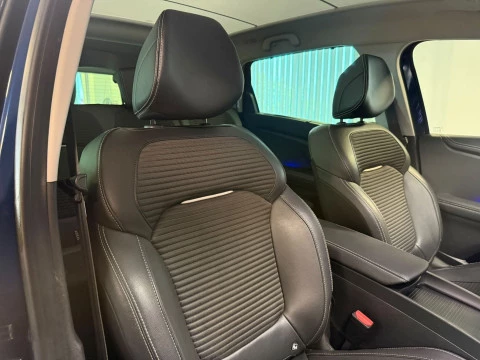 Renault Grand Scénic Limited Blue dCi 110 kW (150CV) - SS