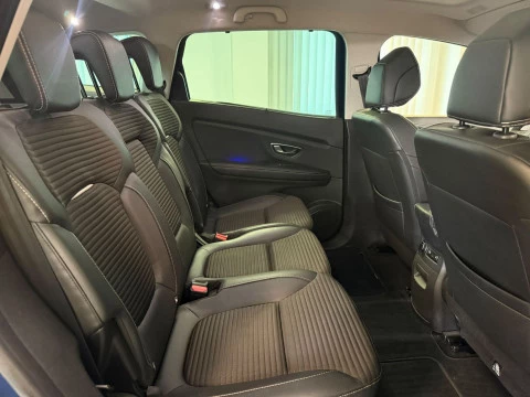 Renault Grand Scénic Limited Blue dCi 110 kW (150CV) - SS