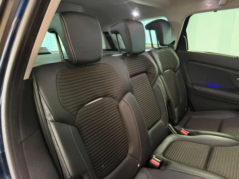 Renault Grand Scénic Limited Blue dCi 110 kW (150CV) - SS