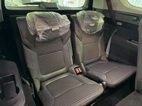 Renault Grand Scénic Limited Blue dCi 110 kW (150CV) - SS