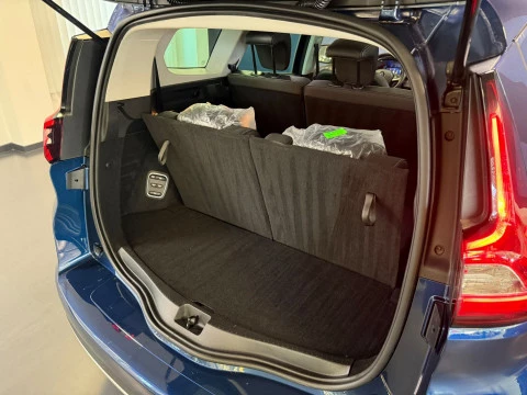Renault Grand Scénic Limited Blue dCi 110 kW (150CV) - SS