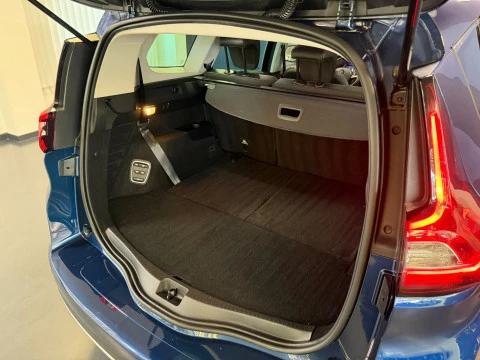 Renault Grand Scénic Limited Blue dCi 110 kW (150CV) - SS