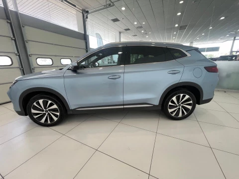 BYD SEAL U DM-i Design