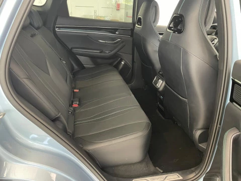 BYD SEAL U DM-i Design