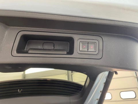 BYD SEAL U DM-i Design