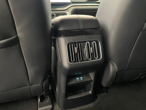 BYD SEAL U DM-i Design