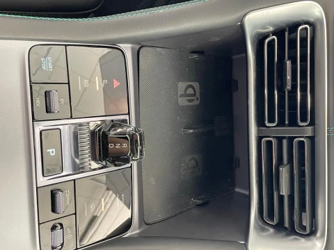 BYD SEAL U DM-i Design