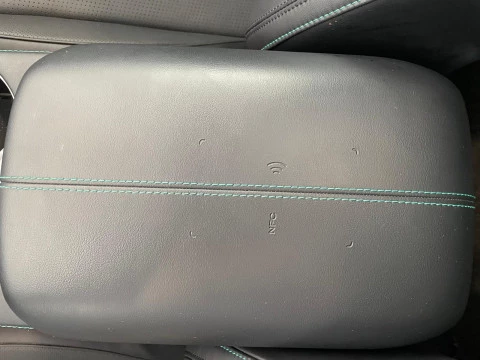 BYD SEAL U DM-i Design