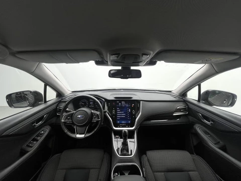 Subaru Outback 2.5i Field CVT Lineartronic AWD