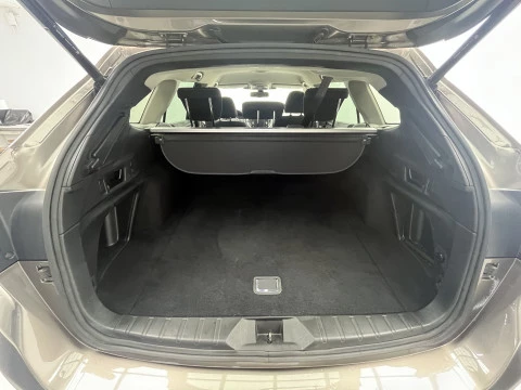 Subaru Outback 2.5i Field CVT Lineartronic AWD