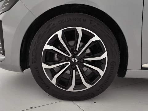 Renault Clio  Gasolina/Gas  TCe GLP Techno 74kW