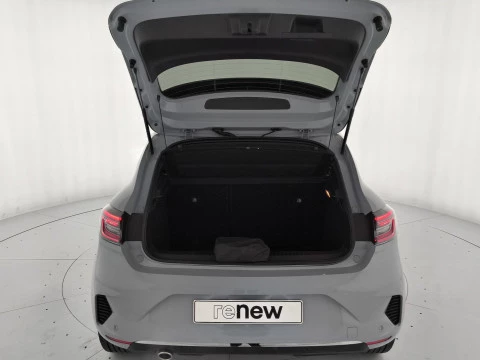 Renault Clio  Gasolina/Gas  TCe GLP Techno 74kW
