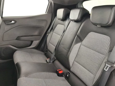 Renault Clio  Gasolina/Gas  TCe GLP Techno 74kW