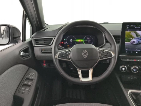 Renault Clio  Gasolina/Gas  TCe GLP Techno 74kW