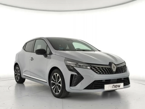 Renault Clio  Gasolina/Gas  TCe GLP Techno 74kW