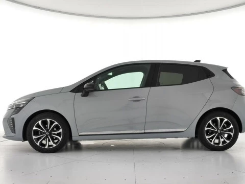 Renault Clio  Gasolina/Gas  TCe GLP Techno 74kW