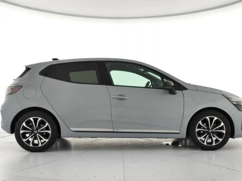 Renault Clio  Gasolina/Gas  TCe GLP Techno 74kW